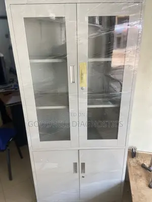 Hospital Cabinet