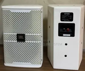 Jbl Top Speakers 8inches