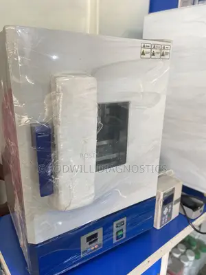 Laboratory Incubator