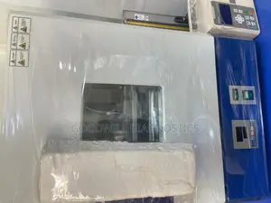 Laboratory Incubator