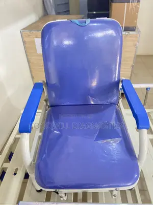 Accompanying Chair / Infusion Chair