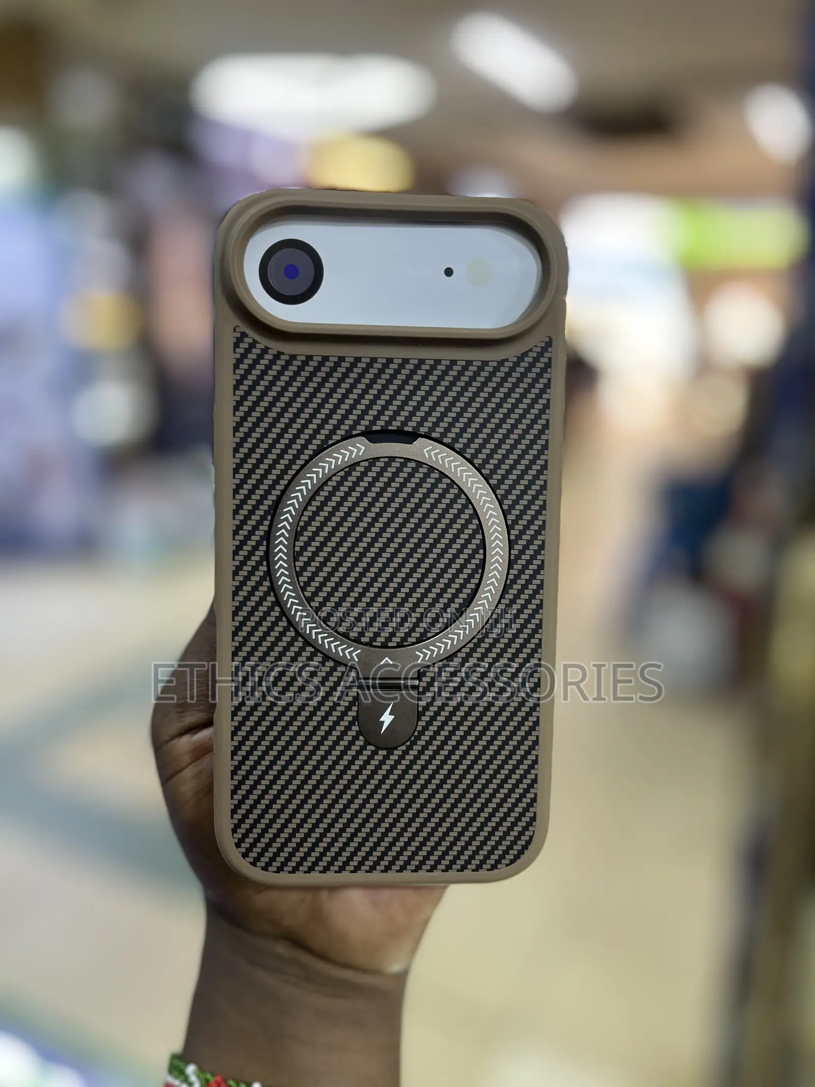 iPhone 17 Air