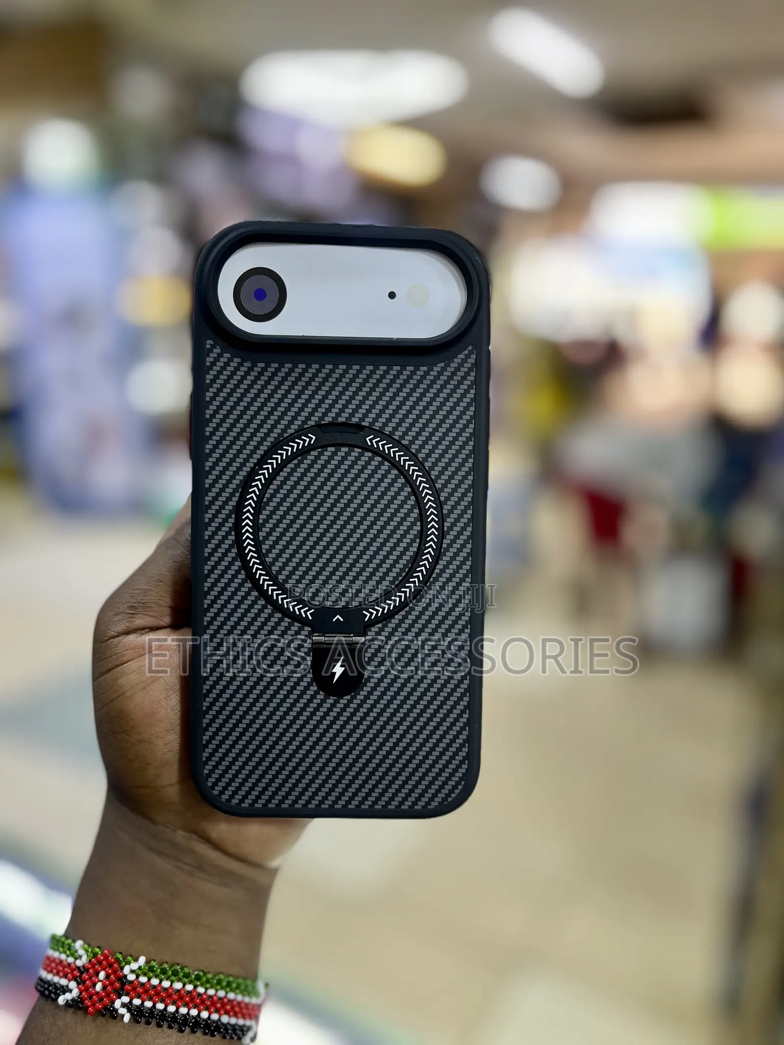iPhone 17 Air