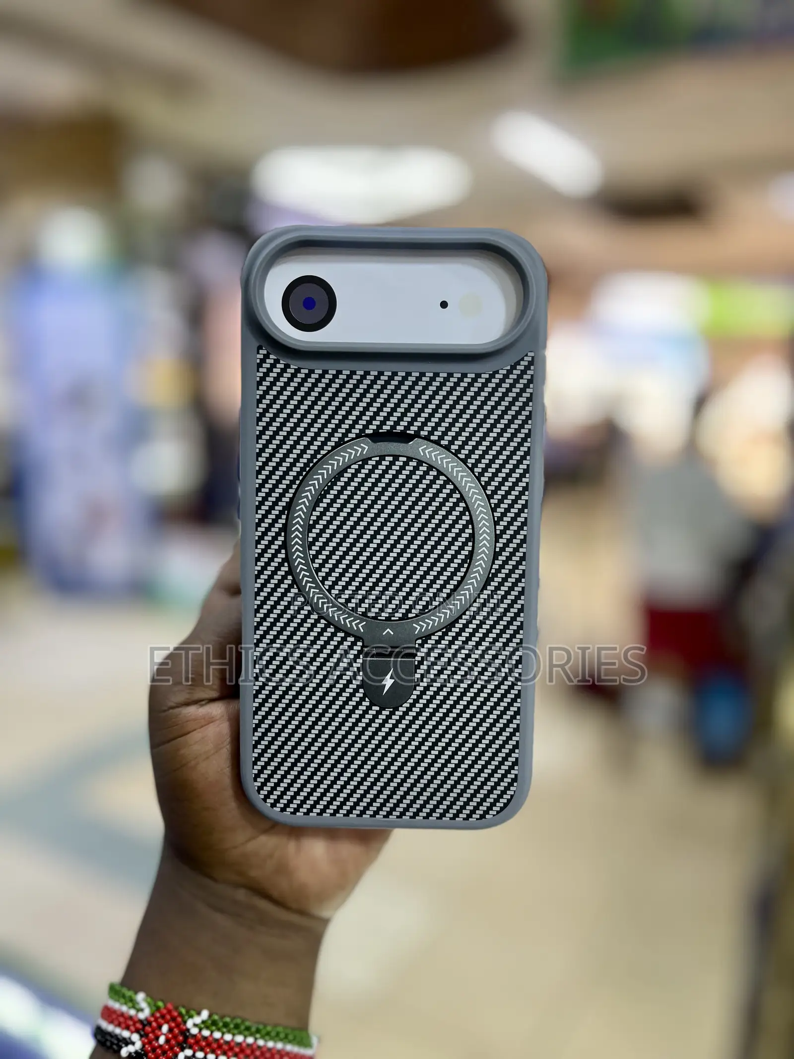 iPhone 17 Air
