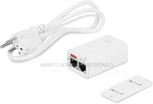 Ubiquiti Poe Injector 24v