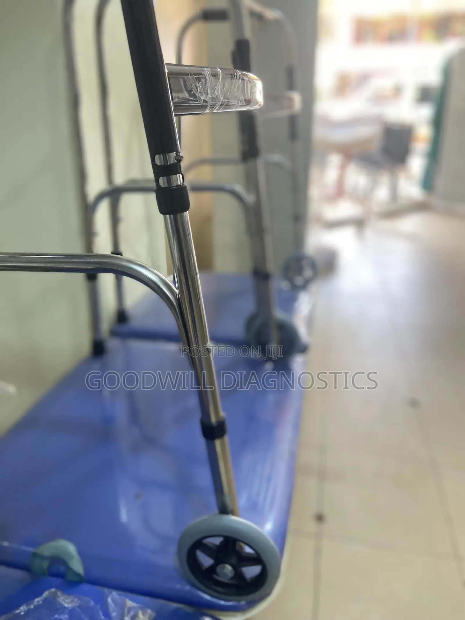 Walking Aid / Walking Frame