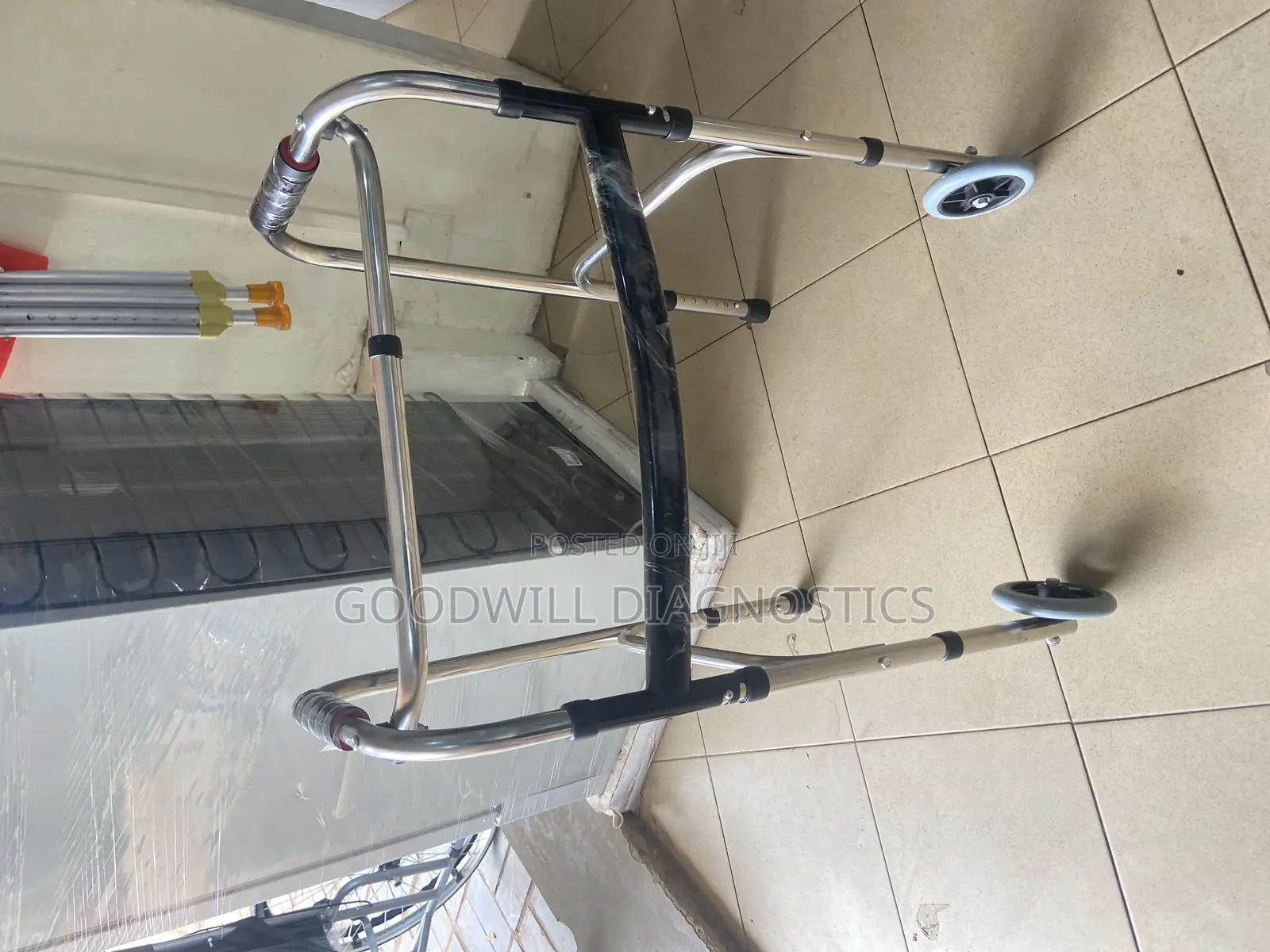 Walking Aid / Walking Frame