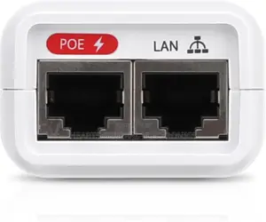 Ubiquiti Poe Injector 24v