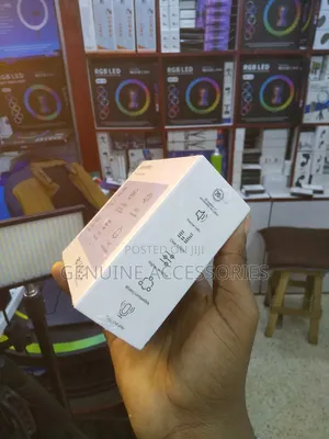 Wireless Microphone