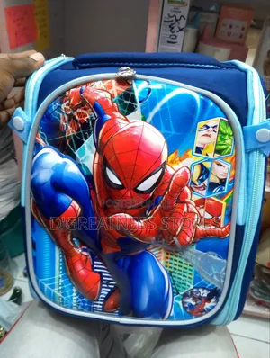 School Bags- 6