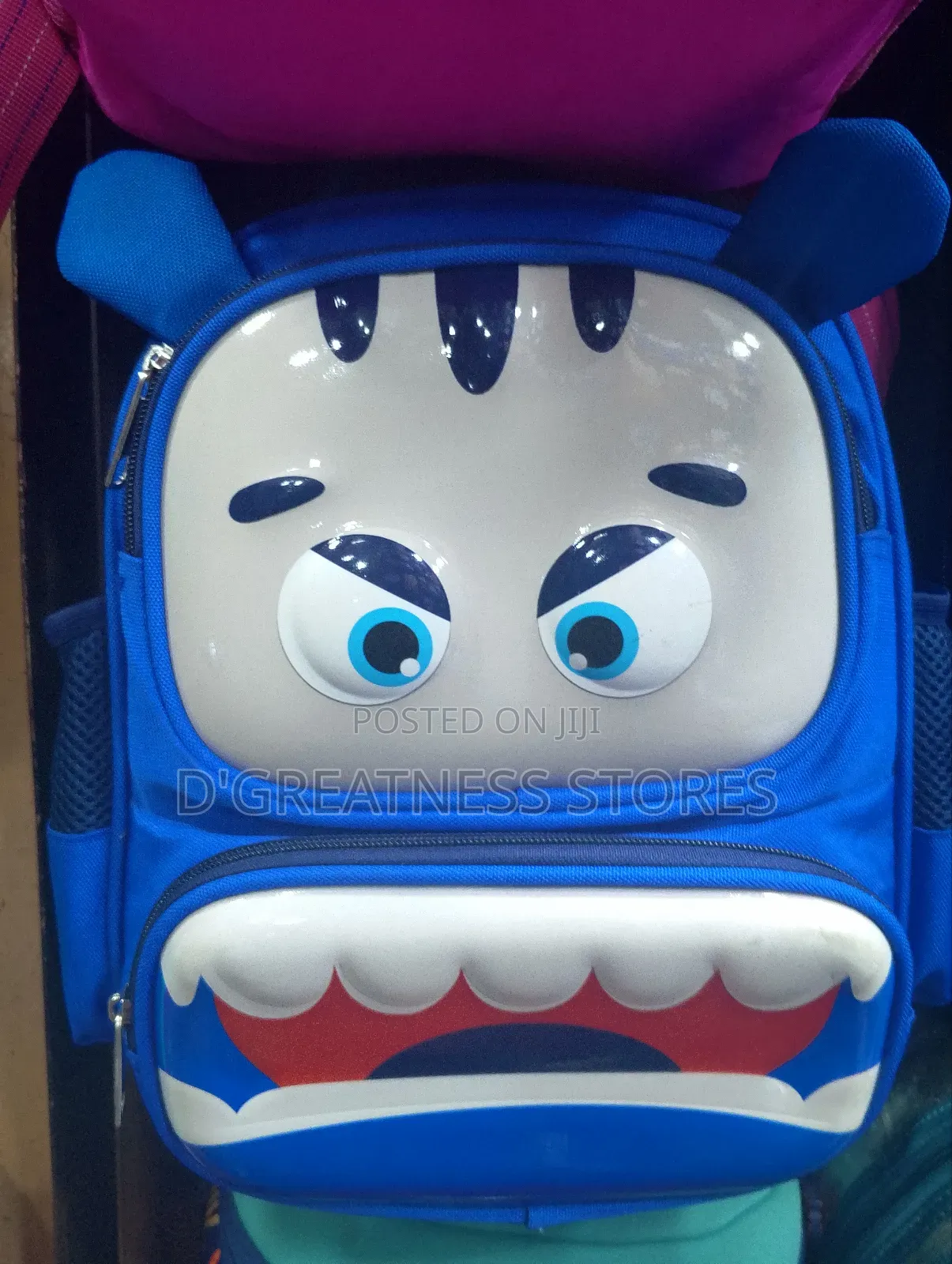 School Bags- 6