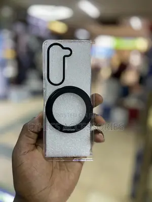 Clear Fold Covers