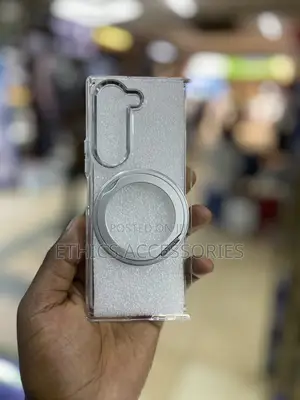 Clear Fold Covers