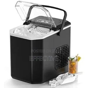 1.3l Saachi Electric Ice Maker