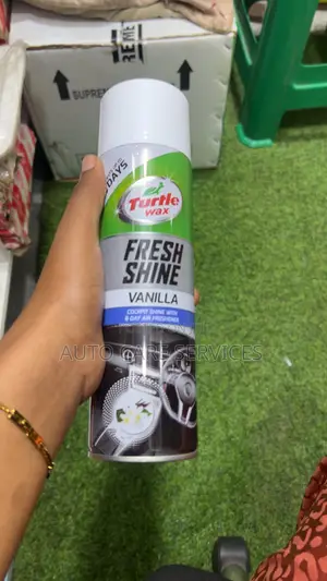 Air Freshener