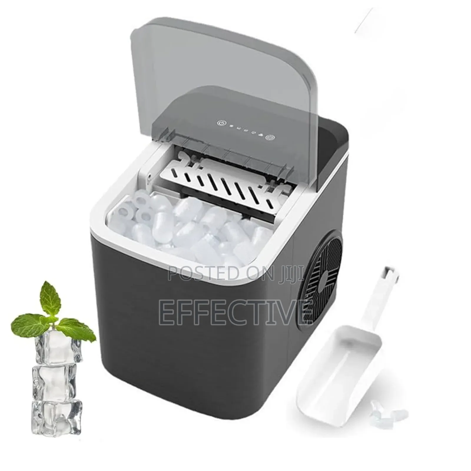 1.3l Saachi Electric Ice Maker