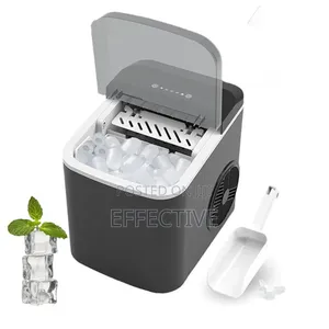 1.3l Saachi Electric Ice Maker