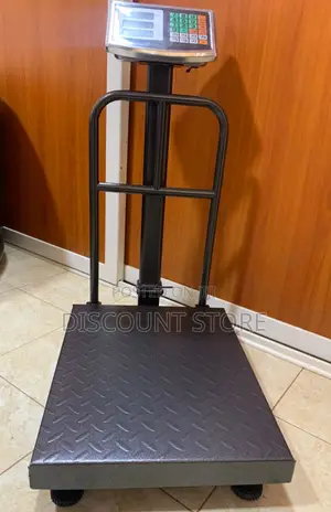 350kg Tabletop Weighing Scale Digital Weigh Catering Weighing Scale