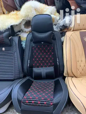 Car Seat Covers