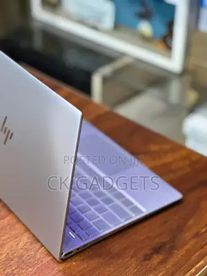 Laptop HP Envy 13 16GB Intel Core i7 SSD 512GB