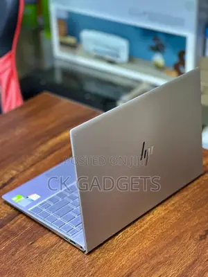Laptop HP Envy 13 16GB Intel Core i7 SSD 512GB