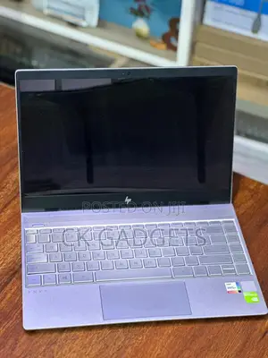 Laptop HP Envy 13 16GB Intel Core i7 SSD 512GB