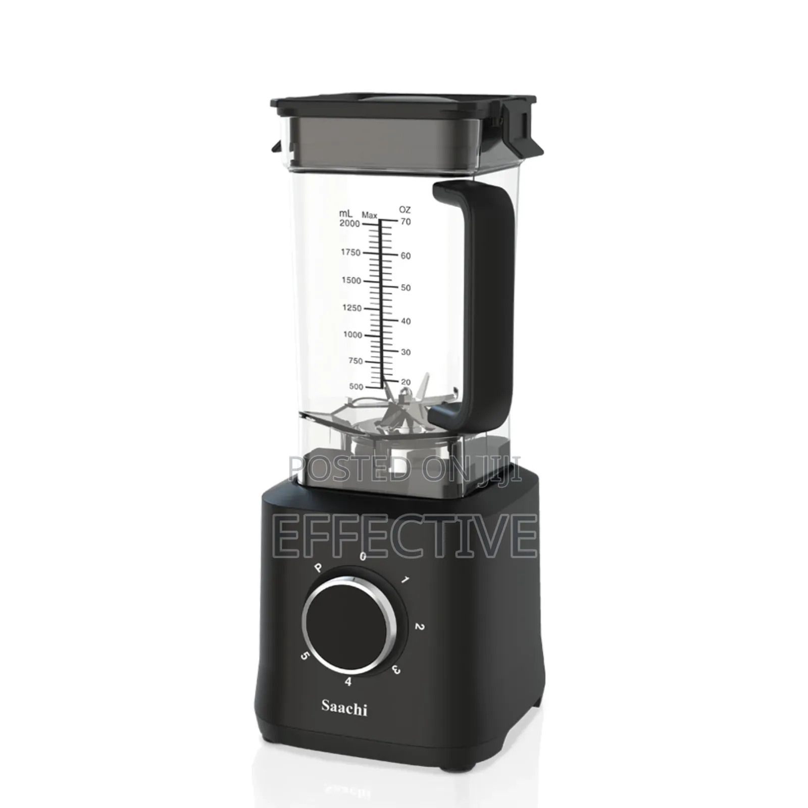 Saachi Blender/Grinder