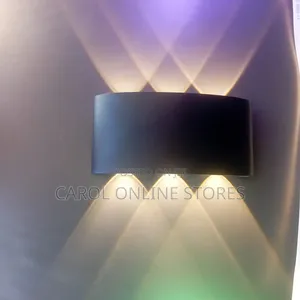 Led Wall Lights/Lamps Three Eyes