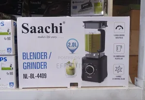 Saachi Blender/Grinder