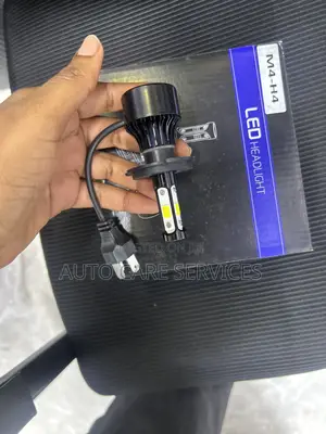Motor Bulbs