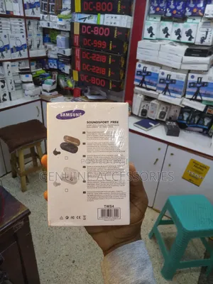 Samsung Tws4 Earbuds