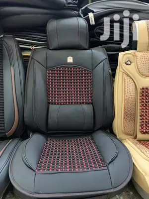 Quality Car Seat Covers