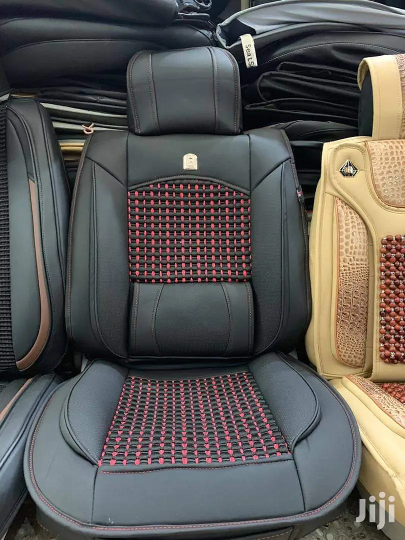 Quality Car Seat Covers