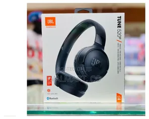 JBL Tune 520 Headphones