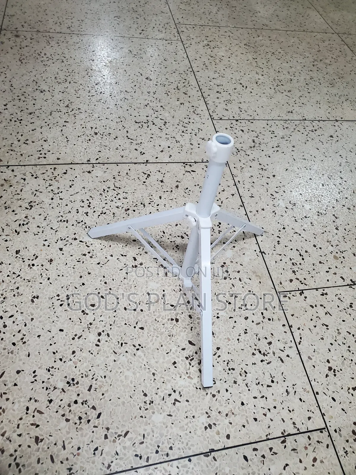 Foldable Umbrella Base/Stand