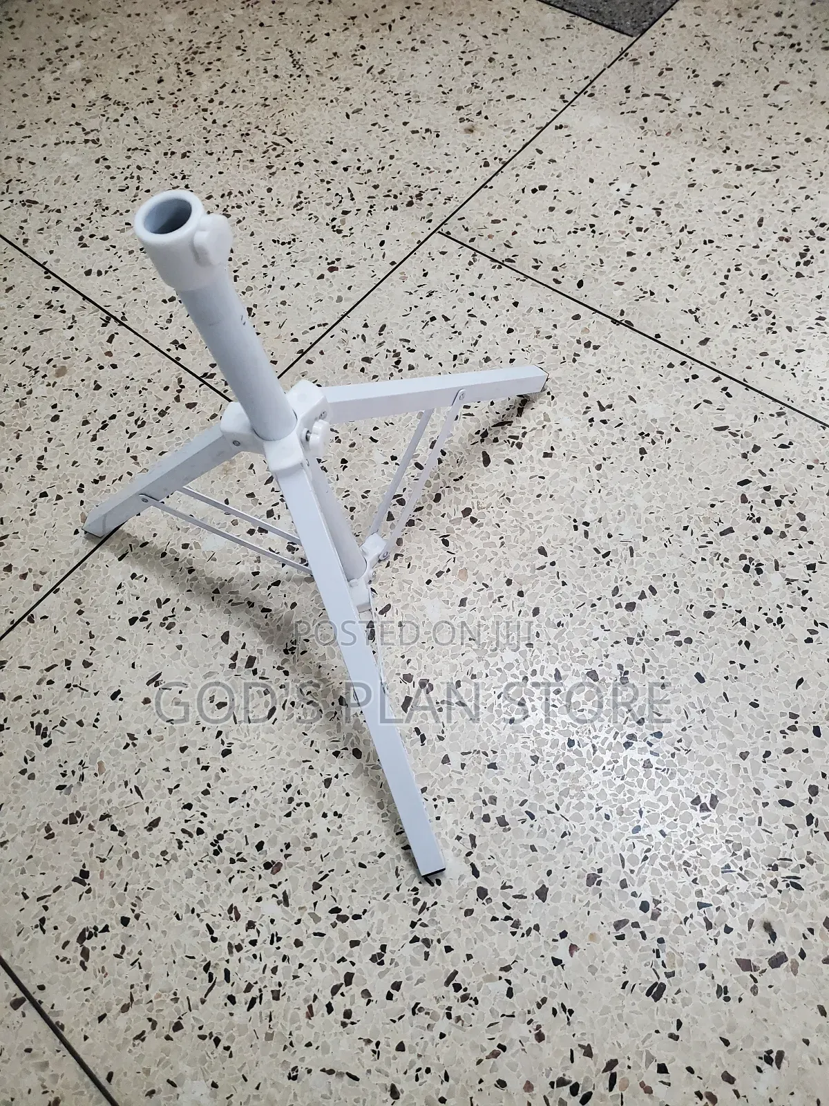 Foldable Umbrella Base/Stand