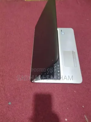 Laptop HP ProBook 450 G3 4GB Intel Core I5 HDD 500GB