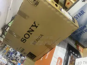 Sony Bravia 32 Inches Smart Tv