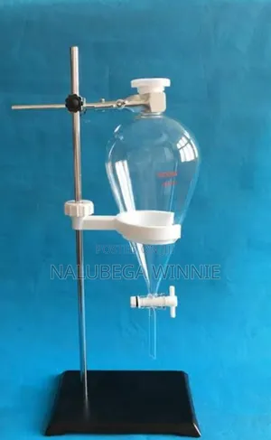 Separating Funnel Stand