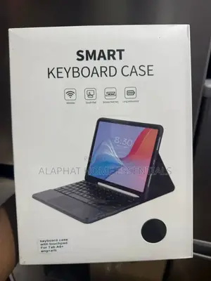 Smart Keyboard Case