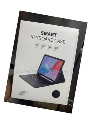 Smart Keyboard Case