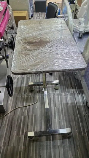 Over Bed Feeding Table