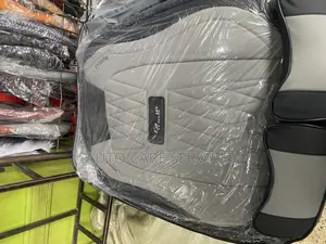 Car Seat Cover