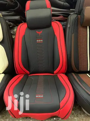 Car Seat Covers