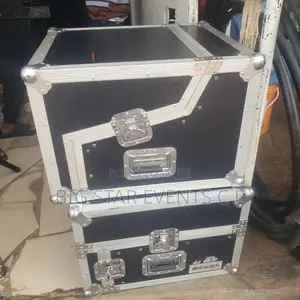 Dj Box Ranks