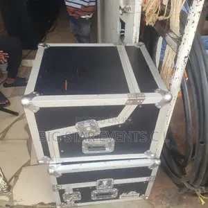 Dj Box Ranks