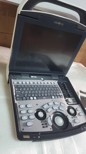 Mindray Dp 10