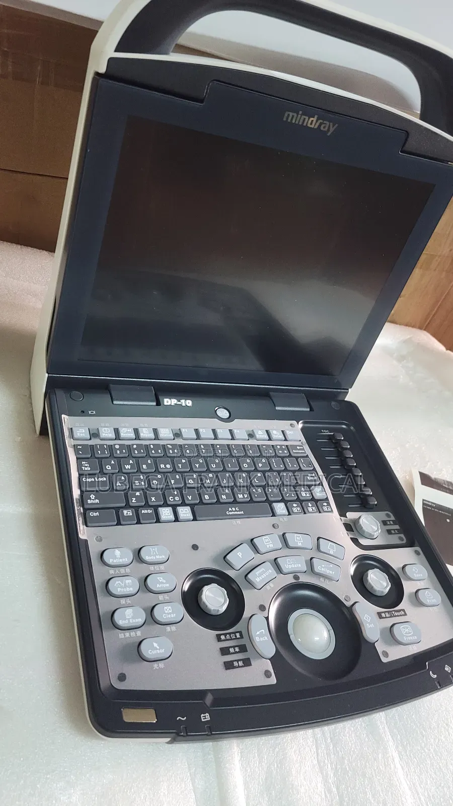 Mindray Dp 10