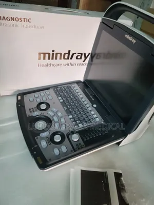 Mindray Dp 10