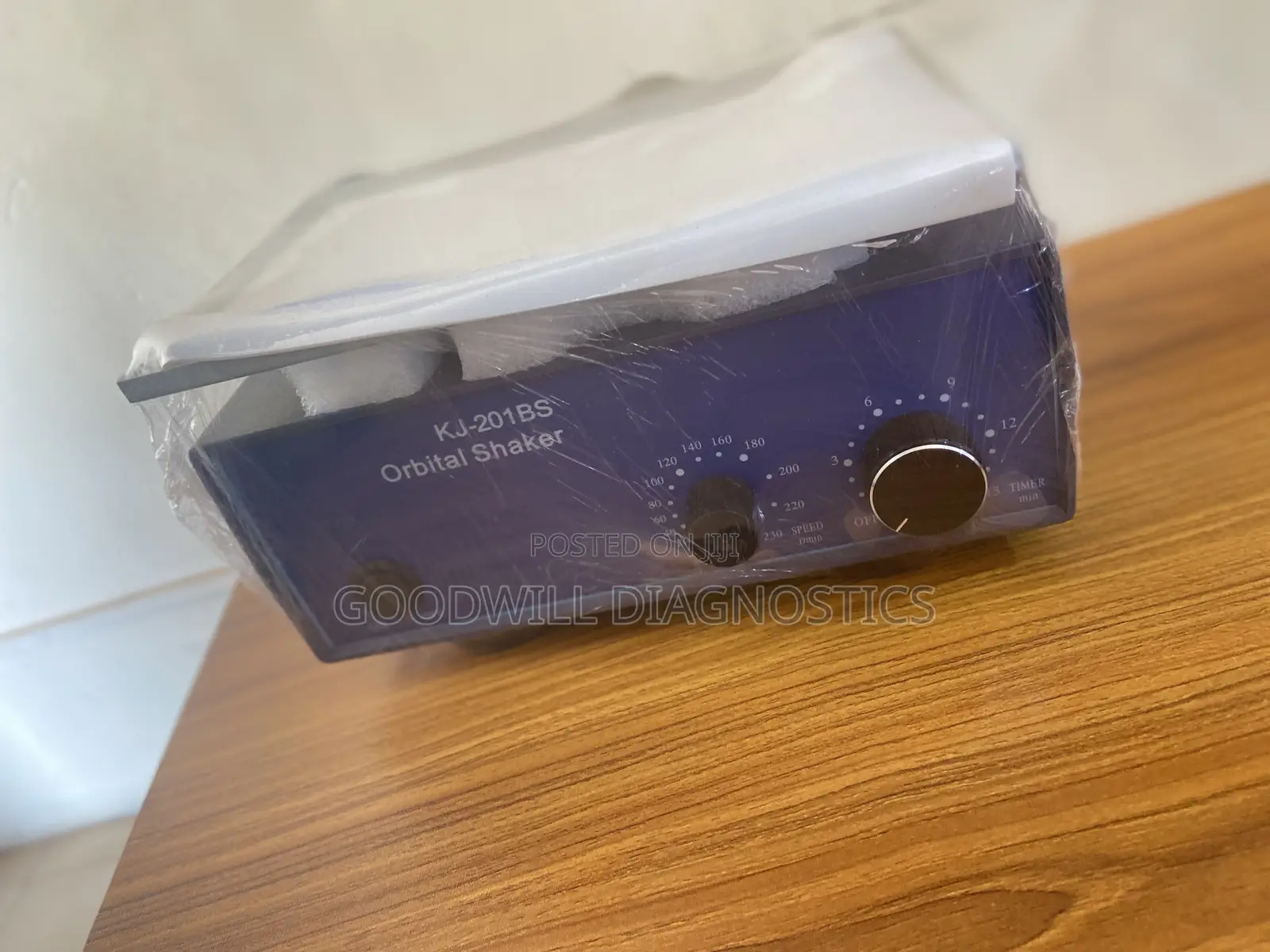 Orbital Shaker (Medium Size )